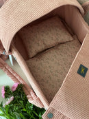 Byastrup Dukkelift - 42 cm - Blush - Fra 3 år.