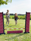 ByAstrup Springforhindring Kæphest - Mursten