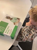 Toys For Life - Byg Med Perler! læringsspil