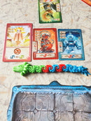 Coatl familie-strategispillet - Fra 8 år.