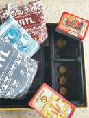 Coatl familie-strategispillet - Fra 8 år.