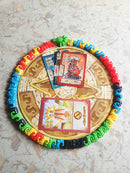 Coatl familie-strategispillet - Fra 8 år.