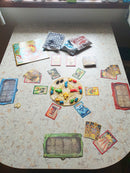 Coatl familie-strategispillet - Fra 8 år.