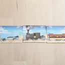 Colt Super Express kortspil - Asmodee - Fra 8 år.