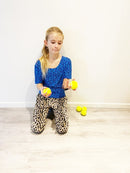 Tennisbolde i pose - 60 stk. - Billede 1