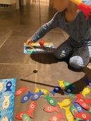 Fiskespil med Tal - Indlæring - Educational Advantage - Fra 3 år - Billede 1