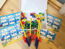 Fiskespil med Tal - Indlæring - Educational Advantage - Fra 3 år - Billede 1