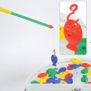 Læringsspil, Fiskesæt med tal fra 1-30 - fra 2 år. - Billede 1