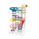 Trestle Tracks Kuglebane - Builder Set - Billede 1