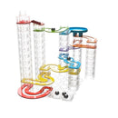 Trestle Tracks Kuglebane - Builder Set - Billede 1