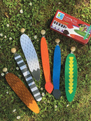 Catching Tails fangeleg - BS Toys - Fra 3 år.