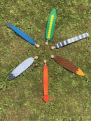 Catching Tails fangeleg - BS Toys - Fra 3 år.