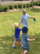 Catching Tails fangeleg - BS Toys - Fra 3 år.