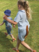 Catching Tails fangeleg - BS Toys - Fra 3 år.