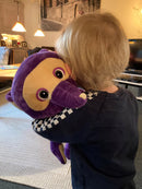 Fantus Bamse - 35 cm