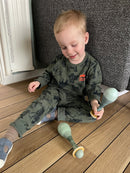 Maracas - 2 dele - FLEXA Musikinstrumenter - Fra 2 år.