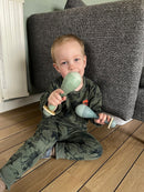 Maracas - 2 dele - FLEXA Musikinstrumenter - Fra 2 år.