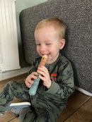 Fløjte og klappetræ - FLEXA musikinstrumenter - Fra 18 mdr