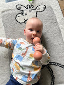 Rasleinstrumenter - 5 dele - FLEXA - Fra 6 mdr.