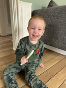 Fløjte og klappetræ - FLEXA musikinstrumenter - Fra 18 mdr