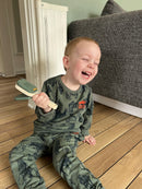 Fløjte og klappetræ - FLEXA musikinstrumenter - Fra 18 mdr