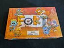 Fort kortspillet (engelsk version) - Fra 10 år.