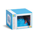 BS Toys Vandleg Blæksprutte - Fra 3 år. - Billede 1