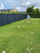 Kongespil - Vikingespil - Kubbspil i træ - BS Toys - Fra 8 år. - Billede 1