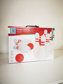 Bowling i træ fra BS - Fra 4 år. - Billede 1