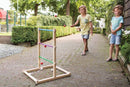 Spin Ladder / Stige Golf i træ - BS-Toys - Fra 6 år. - Billede 1