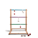 Spin Ladder / Stige Golf i træ - BS-Toys - Fra 6 år. - Billede 1