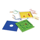 Koordinationsspil i træ fra BS - 4 personer - Fra 6 år. - Billede 1