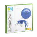 BS Toys Ultimativ Frisbee Sæt - Fra 8 år. - Billede 1