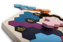 Puzzzle Beezzz strategispil - BS Toys - fra 8 år. - Billede 1