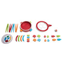 Grøntsagsspillet Veggies fra BS Toys - Fra 4 år. - Billede 1