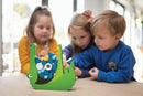 Krokodille spillet Crocodile fra BS Toys - Fra 4 år. - Billede 1
