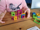 Byggespillet Frames fra BS-Toys - Fra 8 år. - Billede 1