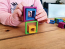 Byggespillet Frames fra BS-Toys - Fra 8 år. - Billede 1