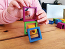 Byggespillet Frames fra BS-Toys - Fra 8 år. - Billede 1