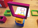 Byggespillet Frames fra BS-Toys - Fra 8 år. - Billede 1