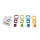 Byggespillet Frames fra BS-Toys - Fra 8 år. - Billede 1