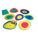 Aktivitesleg - Aktivitesøer fra BS - Fra 4 år - Billede 1