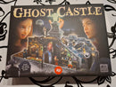 Ghost Castle spøgelsesspillet fra Alga - Fra 6 år.
