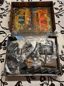 Ghost Castle spøgelsesspillet fra Alga - Fra 6 år.