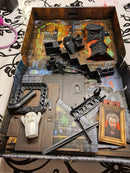 Ghost Castle spøgelsesspillet fra Alga - Fra 6 år.