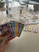 Go Go Eskimo familiespillet - Tactic - Fra 7 år.