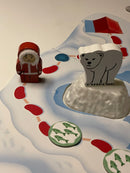 Go Go Eskimo familiespillet - Tactic - Fra 7 år.