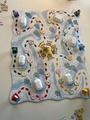 Go Go Eskimo familiespillet - Tactic - Fra 7 år.