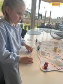 Go Go Eskimo familiespillet - Tactic - Fra 7 år.