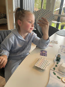 Go Go Eskimo familiespillet - Tactic - Fra 7 år.